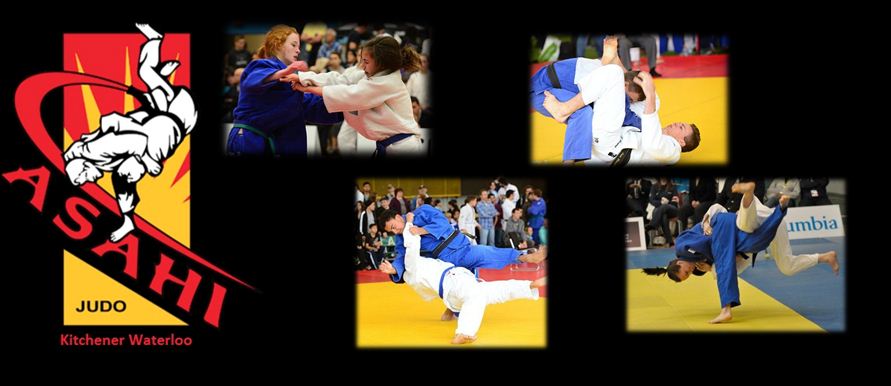 Asahi Judo Club